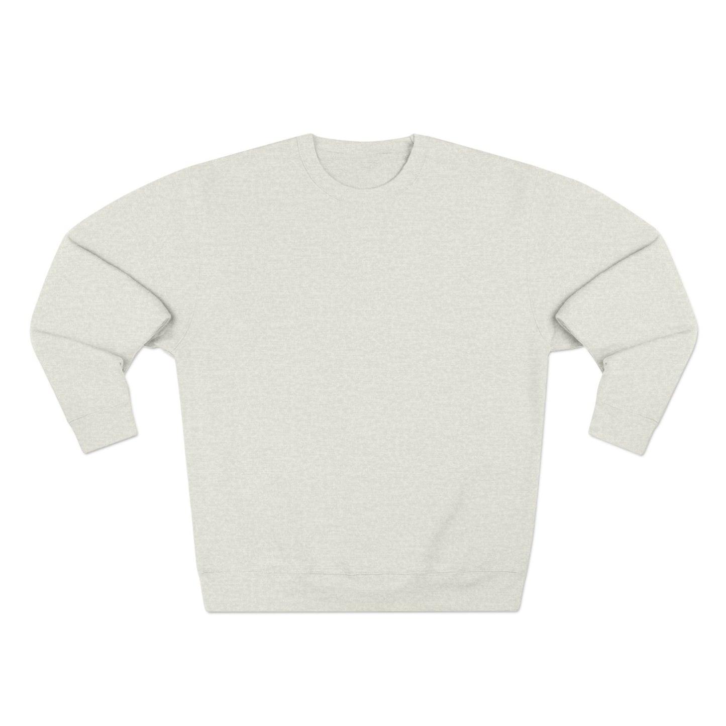 Omnia | Crewneck Sweatshirt