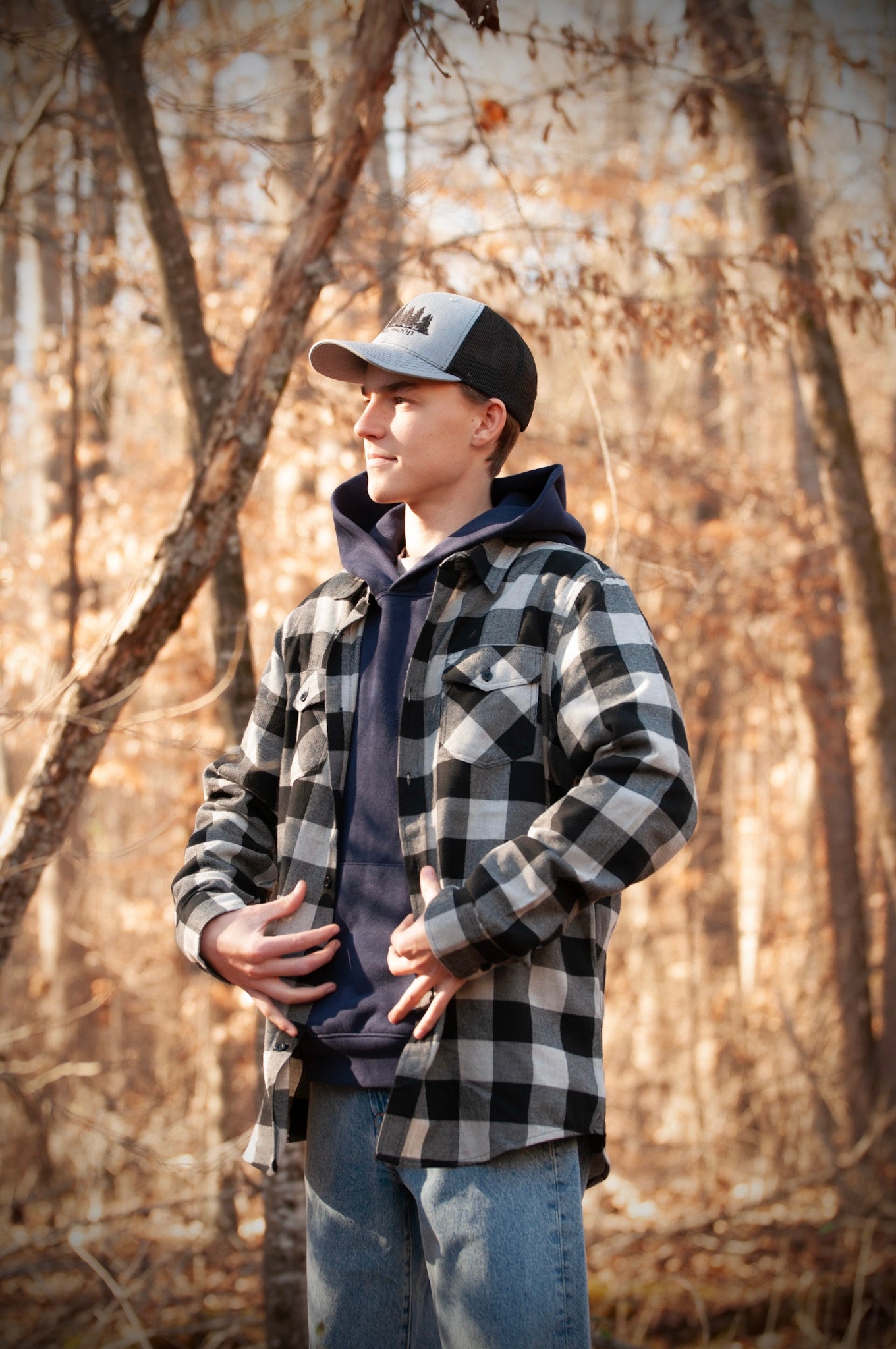 Outerwear Collection