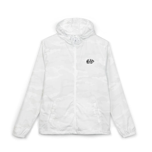 Wildwood | Lightweight Windbreaker Jacket