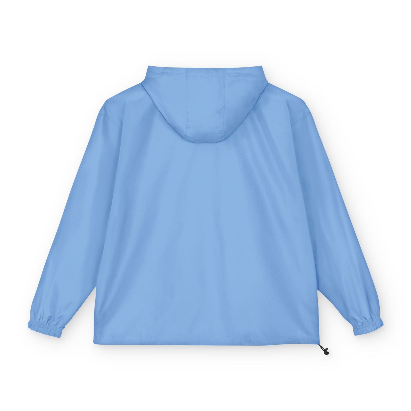 The Quad | Anorak Rain Jacket