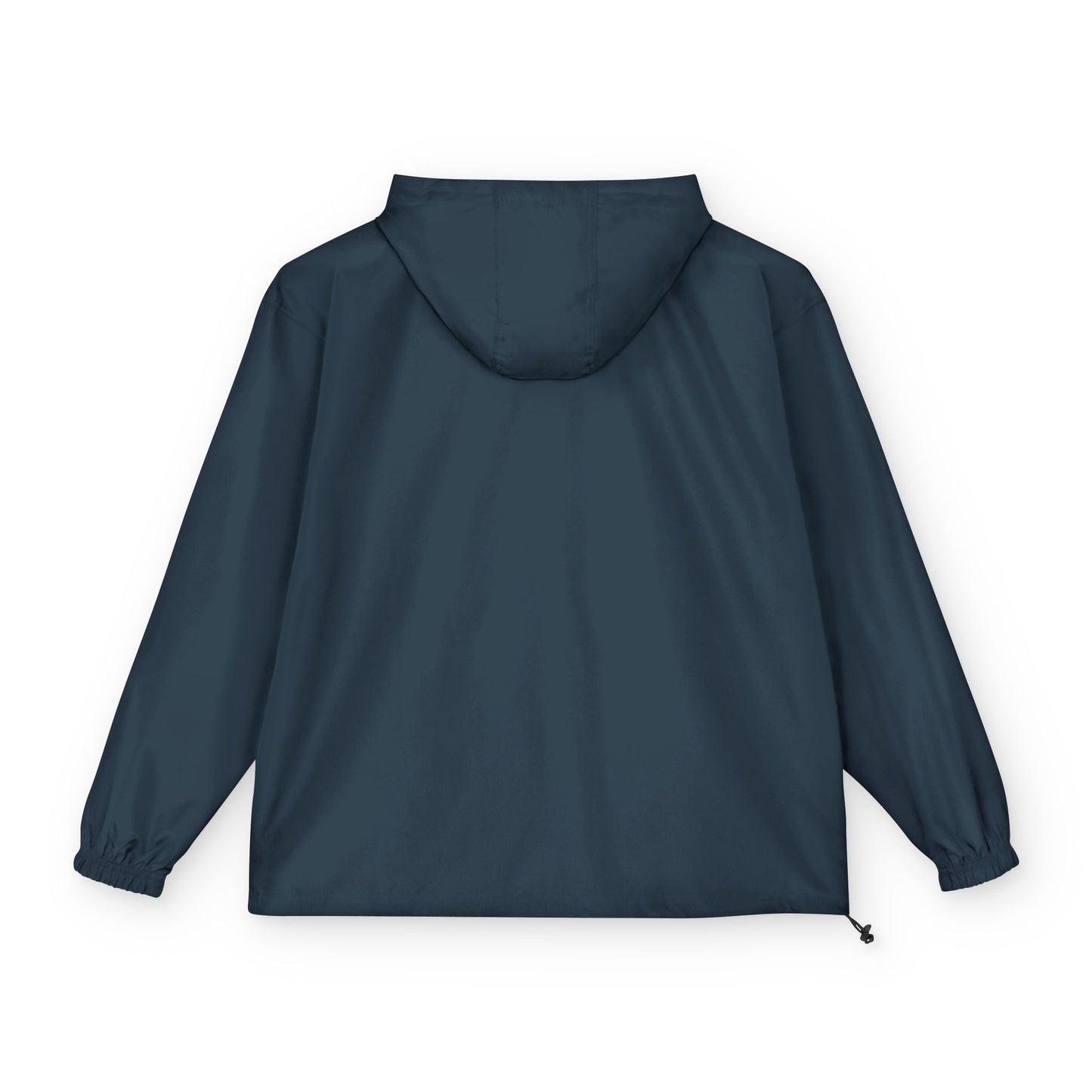 The Quad | Anorak Rain Jacket