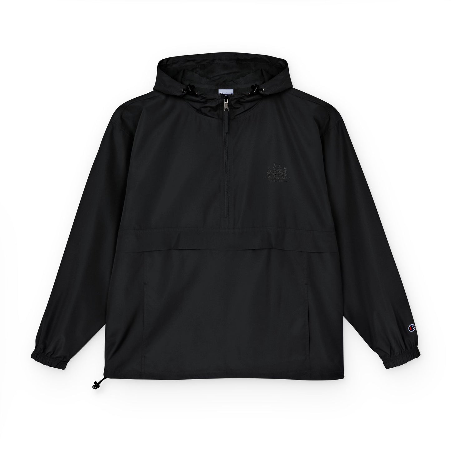 The Quad | Anorak Rain Jacket