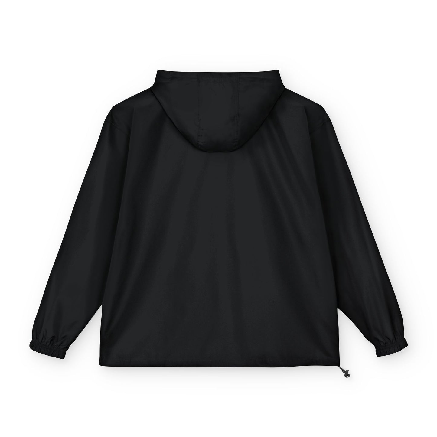 The Quad | Anorak Rain Jacket