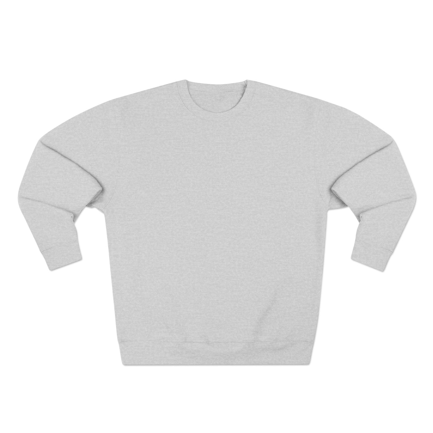 Omnia | Crewneck Sweatshirt