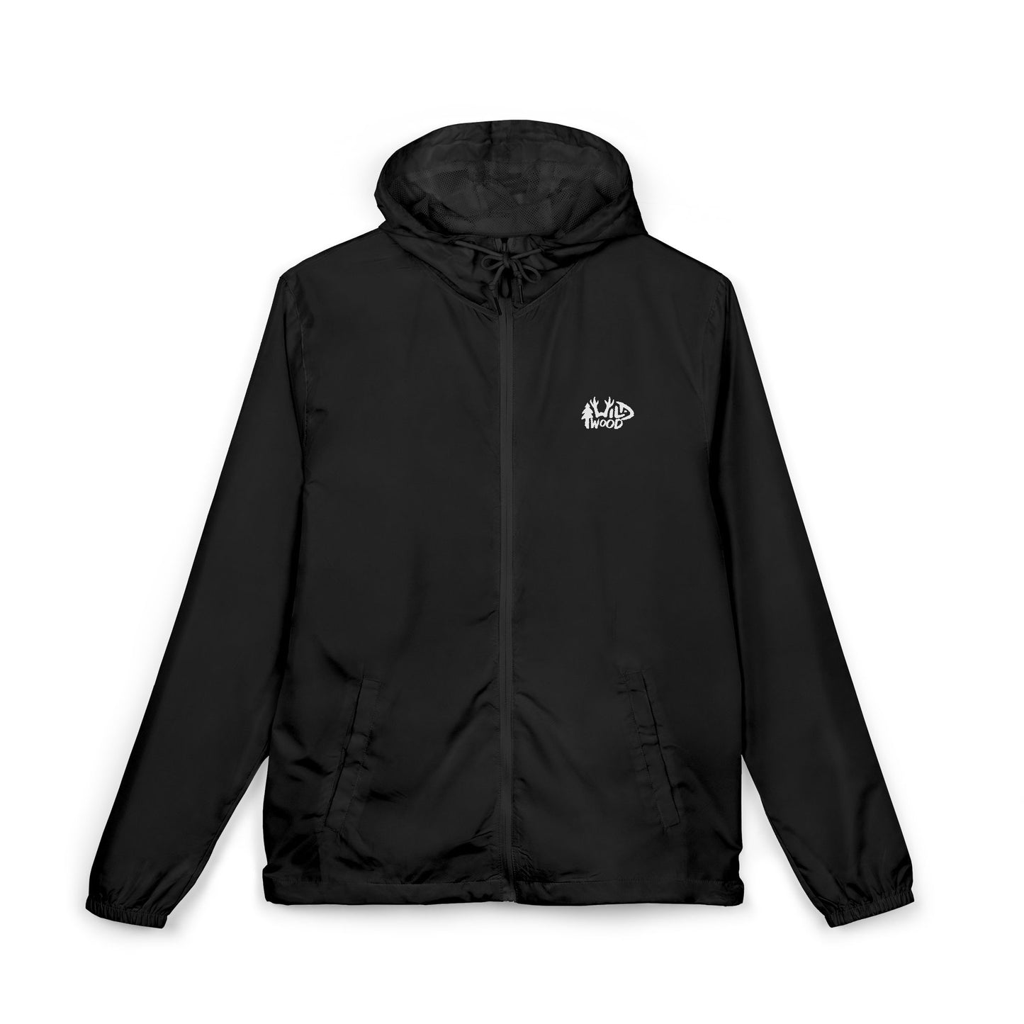 Wildwood | Lightweight Windbreaker Jacket