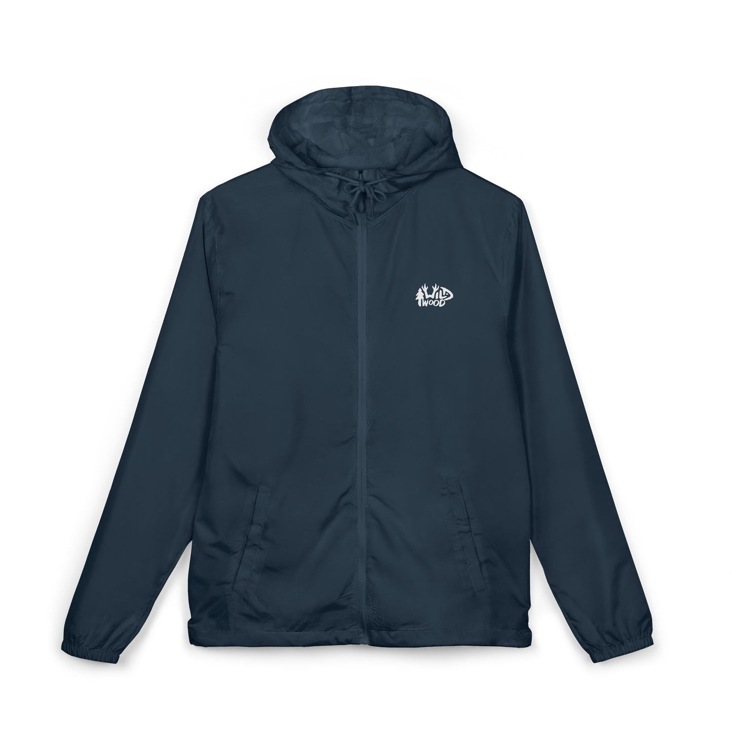 Wildwood | Lightweight Windbreaker Jacket