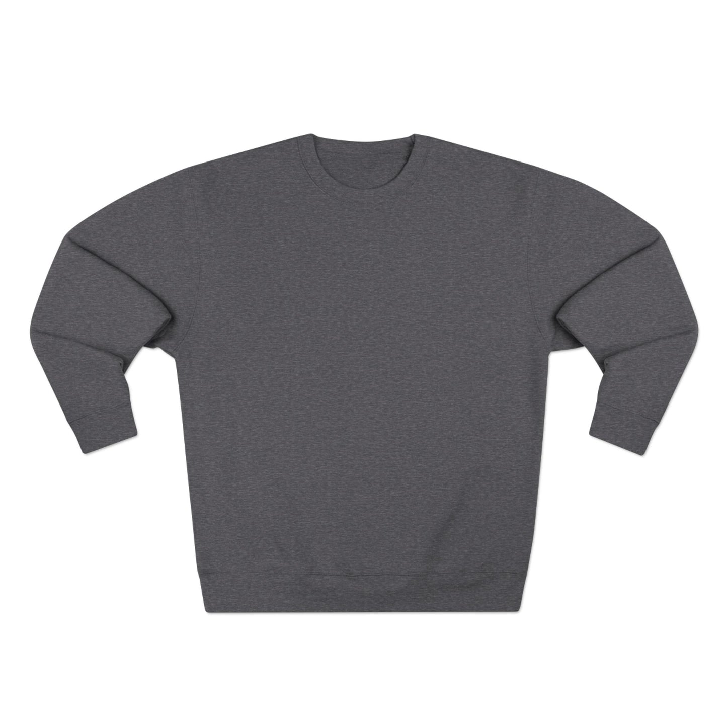 Omnia | Crewneck Sweatshirt