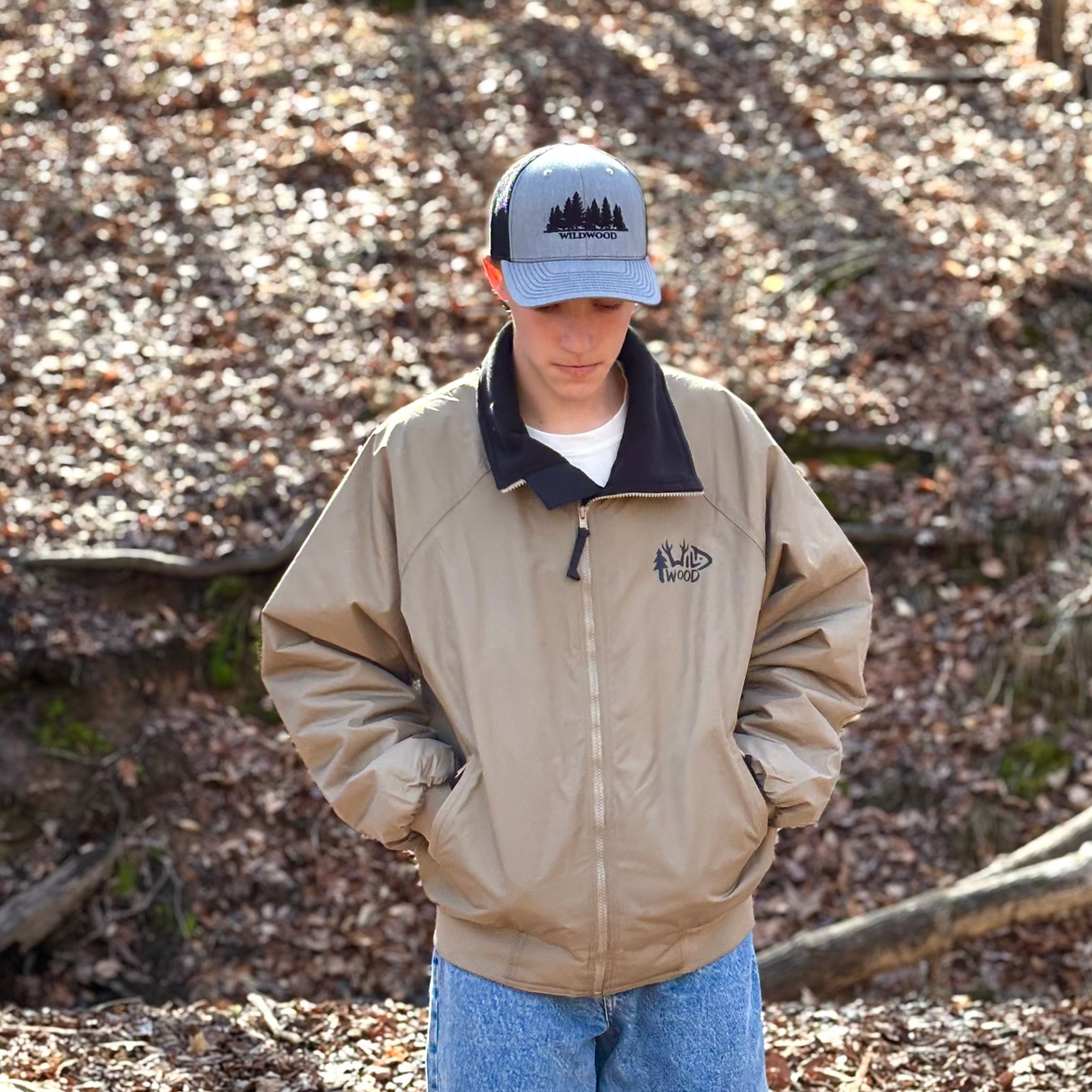 Wildwood | Challenger Jacket