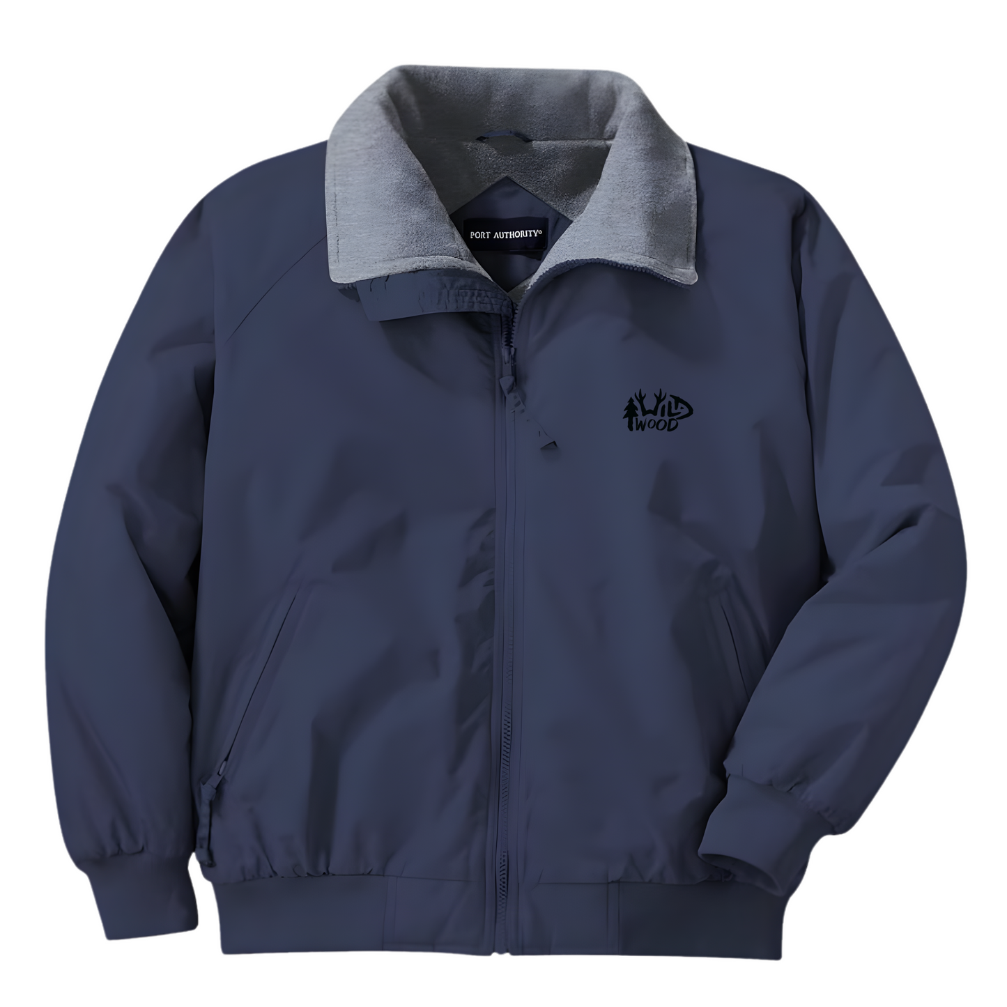 Wildwood | Challenger Jacket