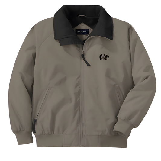 Wildwood | Challenger Jacket