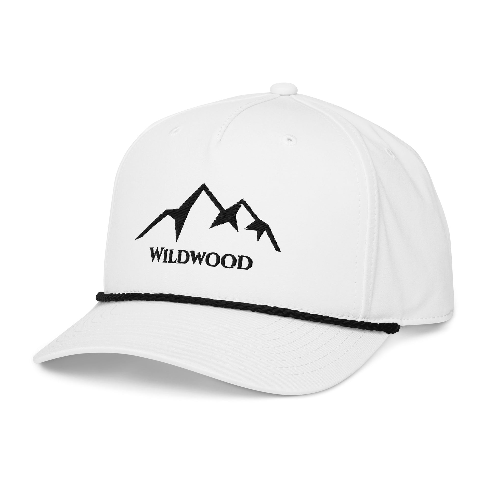 White/Black