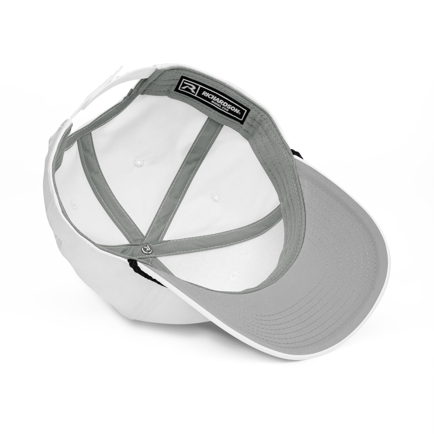 White/Black