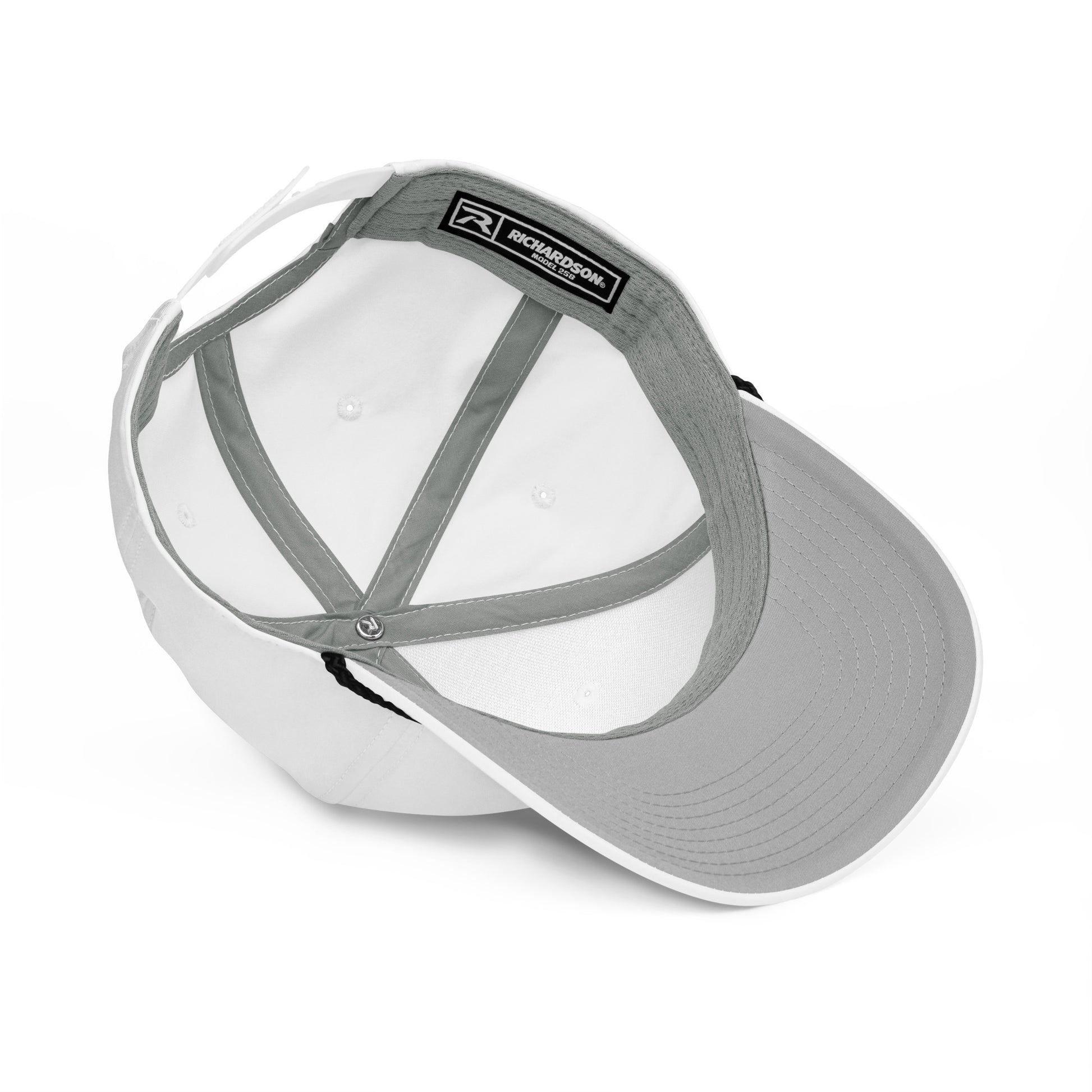 White/Black